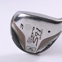 King Cobra S9-1 #3 Wood / 15 Degree / Senior Flex Tour AD 45 Shaft - Image 2