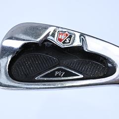 Wilson Pi7 #4 Iron / 24 Degree / Regular Flex Dynamic Gold R300 - Image 1