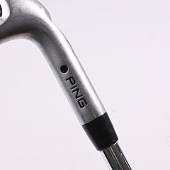 Ping i25 Gap Wedge / 50 Degree / Black Dot / Regular Flex Ping CFS Shaft - Image 2