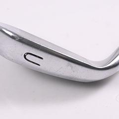 Ping i25 Gap Wedge / 50 Degree / Black Dot / Regular Flex Ping CFS Shaft - Image 4