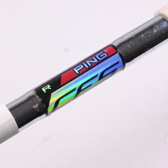 Ping i25 Gap Wedge / 50 Degree / Black Dot / Regular Flex Ping CFS Shaft - Image 5