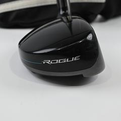 Callaway Rogue #3 Hybrid / 19 Degree / Regular Flex Aldila Synergy 60 Shaft - Image 4