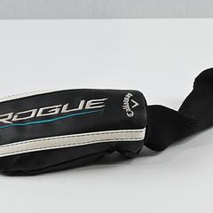 Callaway Rogue #3 Hybrid / 19 Degree / Regular Flex Aldila Synergy 60 Shaft - Image 10