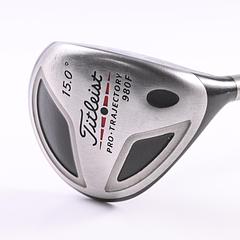 Titleist 980 F #3 Wood / 15 Degree / Regular Flex Dynamic Gold Shaft - Image 2