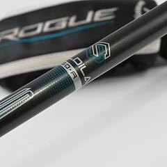 Callaway Rogue #3 Hybrid / 19 Degree / Regular Flex Aldila Synergy 60 Shaft - Image 7