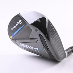 Taylormade SIM2 Max #3 Wood / 15 Degree / Stiff Flex Fujikura Ventus Blue 6 - Image 5