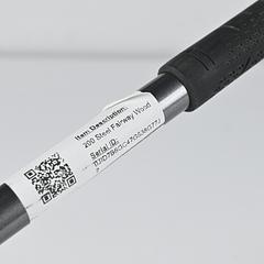 Taylormade 200 Steel #3 Wood / 15 Degree / Regular Flex Taylormade Lite 80 - Image 7