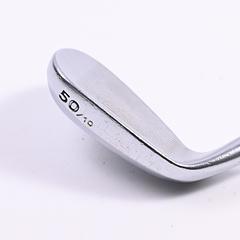 Cleveland RTX-3 Gap Wedge / 50 Degree / Wedge Flex True Temper Dynamic Gold - Image 3