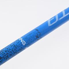 Ping G Crossover #3 Iron / 18 Degree / Blue Dot / Regular Flex Ping Alta 70 - Image 3