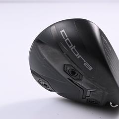 Cobra DS-Adapt LS Titanium #3 Wood / 14.5 Degree / Stiff Flex Denali Blue 60 - Image 1