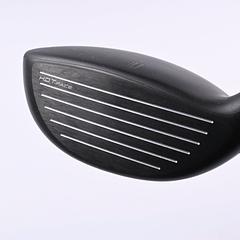 Cobra DS-Adapt LS Titanium #3 Wood / 14.5 Degree / Stiff Flex Denali Blue 60 - Image 4