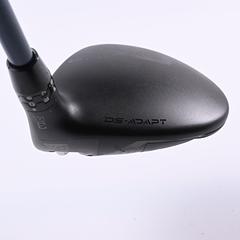 Cobra DS-Adapt LS Titanium #3 Wood / 14.5 Degree / Stiff Flex Denali Blue 60 - Image 5