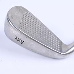 Mizuno Fli-Hi #2 Iron / 18 Degree / Regular Flex Steel Shaft - Image 3