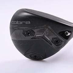 Cobra DS-Adapt LS Titanium #3 Wood / 14.5 Degree / Stiff Flex Denali Blue 60 - Image 2