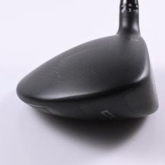 Cobra DS-Adapt LS Titanium #3 Wood / 14.5 Degree / Stiff Flex Denali Blue 60 - Image 3