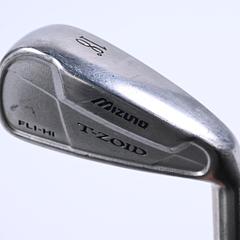 Mizuno Fli-Hi #2 Iron / 18 Degree / Regular Flex Steel Shaft - Image 1