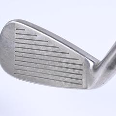 Mizuno Fli-Hi #2 Iron / 18 Degree / Regular Flex Steel Shaft - Image 2