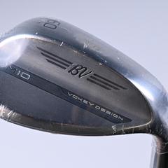 Titleist Vokey SM10 Lob Wedge / 60 Degree / Wedge Flex Vokey Design Steel Shaft - Image 1