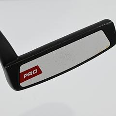 Left Hand Odyssey White Hot Pro Black #9 Putter / 34 Inch - Image 2