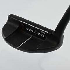 Left Hand Odyssey White Hot Pro Black #9 Putter / 34 Inch - Image 3