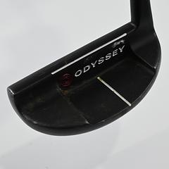 Left Hand Odyssey White Hot Pro Black #9 Putter / 34 Inch - Image 4