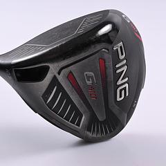 Left Hand Ping G410 Plus Driver / 10.5 Degree / Regular Flex ProLaunch Red 65 - Image 7