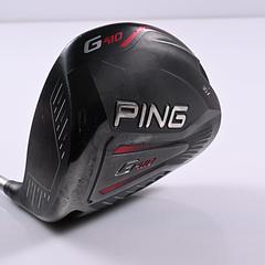 Left Hand Ping G410 Plus Driver / 10.5 Degree / Regular Flex ProLaunch Red 65 - Image 8