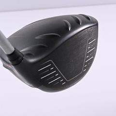 Left Hand Ping G410 Plus Driver / 10.5 Degree / Regular Flex ProLaunch Red 65 - Image 5