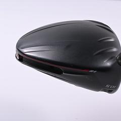 Left Hand Ping G410 Plus Driver / 10.5 Degree / Regular Flex ProLaunch Red 65 - Image 4