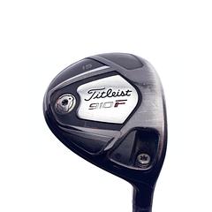 Used Titleist 910 F 3 Fairway Wood / 15 Degrees / Stiff Flex - Image 10