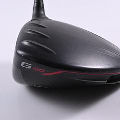 Left Hand Ping G410 Plus Driver / 10.5 Degree / Regular Flex ProLaunch Red 65 - Image 6