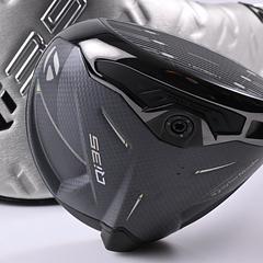 Taylormade Qi35 Driver / 10.5 Degree / Regular Flex Ventus TR Blue 5 Shaft - Image 8