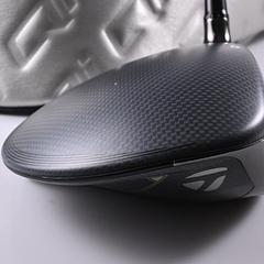 Taylormade Qi35 Driver / 10.5 Degree / Regular Flex Ventus TR Blue 5 Shaft - Image 7