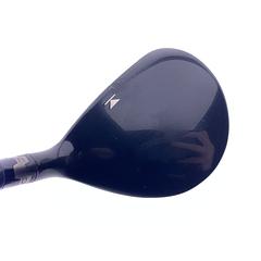 Used Titleist 910 F 3 Fairway Wood / 15 Degrees / Stiff Flex - Image 1