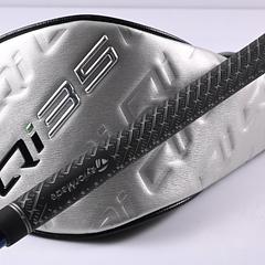 Taylormade Qi35 Driver / 10.5 Degree / Regular Flex Ventus TR Blue 5 Shaft - Image 2