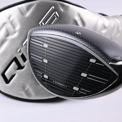 Taylormade Qi35 Driver / 10.5 Degree / Regular Flex Ventus TR Blue 5 Shaft - Image 6