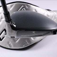 Taylormade Qi35 Driver / 10.5 Degree / Regular Flex Ventus TR Blue 5 Shaft - Image 5