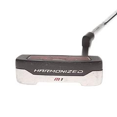 Wilson Hamonized M1 Mens Right Hand Putter 35" Blade - Wilson - Image 1