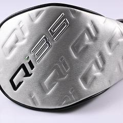 Taylormade Qi35 Driver / 10.5 Degree / Regular Flex Ventus TR Blue 5 Shaft - Image 1