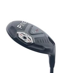 Used Ping G410 LS Tec 3 Fairway Wood / 14.5 Degrees / Stiff Flex - Image 2