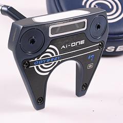 Left Hand Odyssey Ai-One #7S Putter / 33 Inch - Image 1