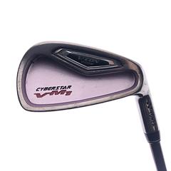 Used Yonex Cyberstar VM-1 6 Iron / Ladies Flex - Image 1