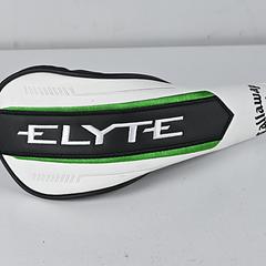 Callaway Elyte #3 Wood / 15 Degree / Stiff Flex Fujikura Vista Pro 75 Shaft - Image 1