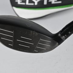 Callaway Elyte #3 Wood / 15 Degree / Stiff Flex Fujikura Vista Pro 75 Shaft - Image 7