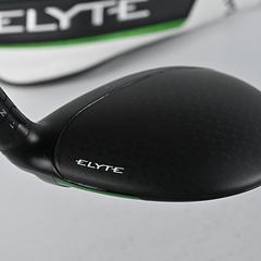 Callaway Elyte #3 Wood / 15 Degree / Stiff Flex Fujikura Vista Pro 75 Shaft - Image 6