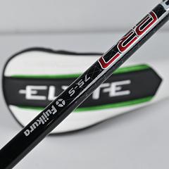 Callaway Elyte #3 Wood / 15 Degree / Stiff Flex Fujikura Vista Pro 75 Shaft - Image 5
