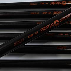 Taylormade Firesole Irons / 4-PW+SW / Regular Flex Taylormade Bubble 80 Shafts - Image 5