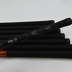 Taylormade Firesole Irons / 4-PW+SW / Regular Flex Taylormade Bubble 80 Shafts - Image 7