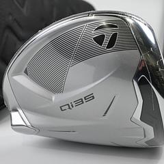 Taylormade Qi35 Max Designer Series Driver / 10.5 Degree / Stiff Flex Diamana T+ - Image 2