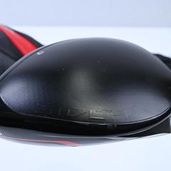 Taylormade Stealth Plus Driver / 9 Degree / Stiff Flex Tensei 1K Black 85 Shaft - Image 1